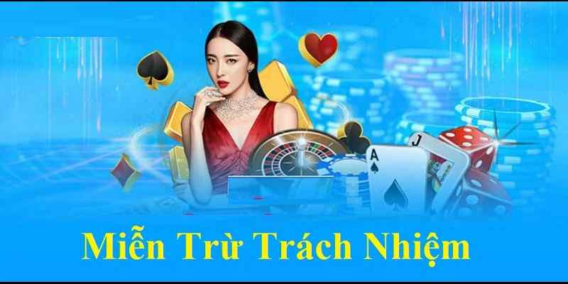 Miễn trừ trách nhiệm đối với nhà cái KO66 trong cá cược 