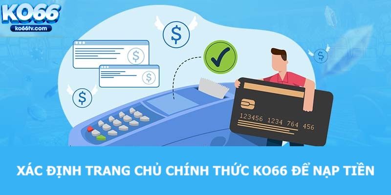 Anh em cần phải tìm và xác định địa chỉ chính thức của nhà cái