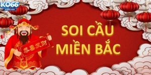 Soi cầu xổ số miền Bắc