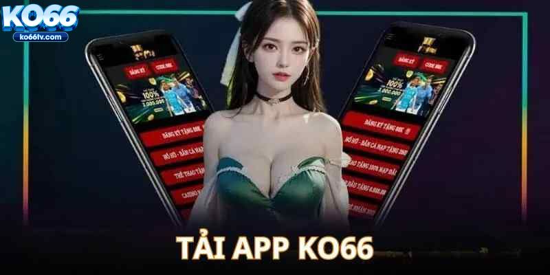 Nguyên nhân tải app KO66 thất bại phổ biến nhất